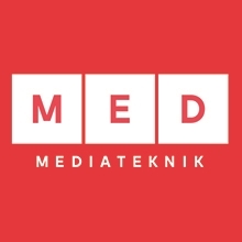 Bild på Mediateknik 100/100 (14 dagar)
